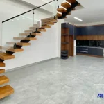 ویلای لاکچری فول فرنیش جنگلی