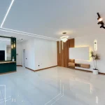 ویلای لاکچری همکف در الیمالات