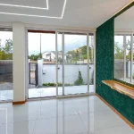 ویلای لاکچری همکف در الیمالات