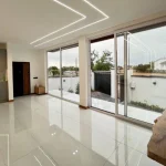 ویلای لاکچری همکف در الیمالات