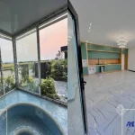 ویلای لوکس و لاکچری با جکوزی