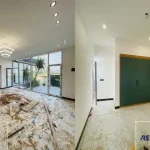 ویلای لوکس و لاکچری با جکوزی
