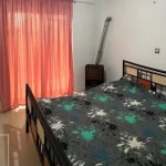 ویلای نیم پیلوت کلاسیک در نور