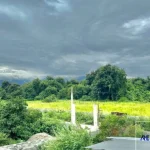 ویلای همکف جنگلی ارزان قیمت در شمال