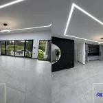 ویلای همکف جنگلی ارزان قیمت در شمال
