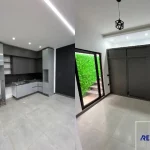 ویلای همکف جنگلی ارزان قیمت در شمال