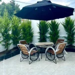 ویلای همکف لاکچری نمامدرن