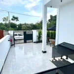 ویلای همکف لاکچری نمامدرن