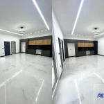 ویلای همکف لاکچری نمامدرن