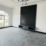 ویلای همکف کلاسیک با روف