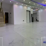 کاخ ویلای نما کلاسیک استخردار