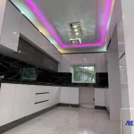 کاخ ویلای نما کلاسیک استخردار