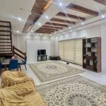 ویلای جنگلی دوبلکس در جوربند