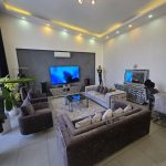 ویلای مبله شیک و مدرن در ایزدشهر