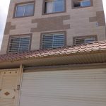 آپارتمان دو واحدی در خیابان طالب آملی