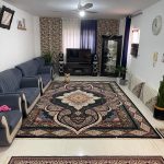 خانه ویلایی دو واحدی در کلاکسر آمل