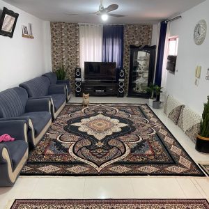 خانه ویلایی دو واحدی در کلاکسر آمل