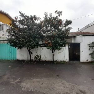 فروش و تهاتر خانه کلنگی در آمل