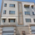 آپارتمان بسیار شیک دو خواب