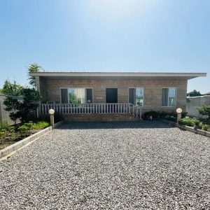 خرید ویلای روستایی بسیار شیک