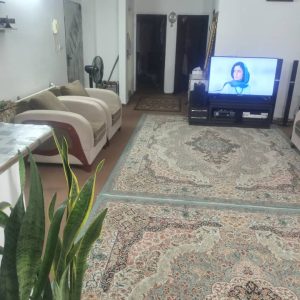 آپارتمان در آمل با وام