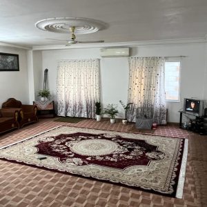خانه ویلایی حیاط دار در بلوار آیت