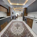 ویلای تریبلکس لاکچری در جاده سرخرود