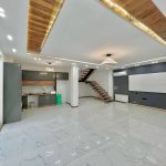 ویلای جنگلی تریبلکس با استخر و روفگاردن