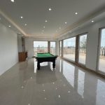 ویلای تریبلکس لاکچری در جاده سرخرود