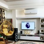 آپارتمان بسار شیک در محله آرام آمل