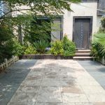 ویلای روستایی نزدیک شهر آمل