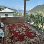 ویلای کوهستانی با ویوی بی نظیر