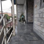 فروش خانه ویلایی دو واحدی