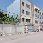 آپارتمان بسیار شیک دو خواب