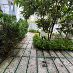 ویلای جنگلی مبله در جاده دریا