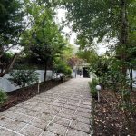 ویلای جنگلی سنددار در جوربند چمستان