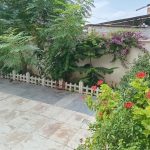 ویلای روستایی نزدیک شهر آمل