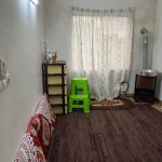 خانه ویلایی حیاط دار در بلوار آیت