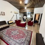 ویلای جنگلی مبله در جاده دریا