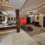 ویلای شهرکی دوبلکس در آپادانای چمستان