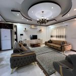ویلا استخردار دوبلکس در جاده دریا
