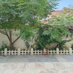 ویلای روستایی نزدیک شهر آمل
