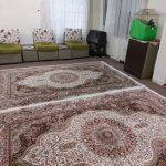 فروش خانه ویلایی دو واحدی