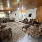 ویلای روستایی استخردار