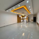 ویلای همکف با نمای مینیمال