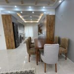 ویلای تریبلکس لاکچری در جاده سرخرود