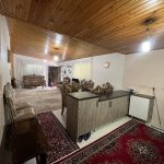 ویلای روستایی استخردار