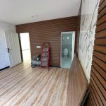ویلای همکف نوساز شیک