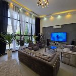 ویلای مبله شیک و مدرن در ایزدشهر