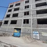 پیش فروش آپارتمان در خیابان نور